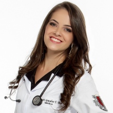 Annaíris Gonçalves, Ginecologista Juiz de Fora