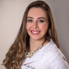 Natália Machado Mildner, Dermatologista São Paulo