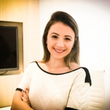 Talitha Cristina Maletta de Moura, Neurologista Belo Horizonte