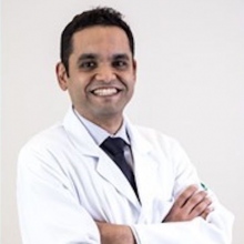 Mauricio Murce Rocha, Urologista São Paulo