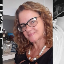 Edna P. Borba Araujo, Psicólogo Recife