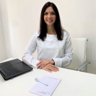Dra. Paula Pontes