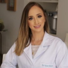 Karina Camillozzi, Dermatologista Vitória