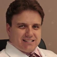 Eduardo Camelo de Castro, Ginecologista Goiânia