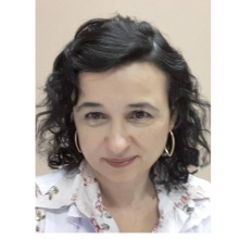 Lenisa Scarpel de Mello Bolonetti, Pneumologista pediátrico São José dos Campos