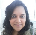 Cristina Saavedra