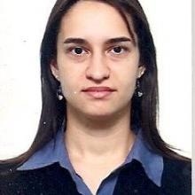 Mariane Ruch Salmeron Maciel, Urologista Votuporanga