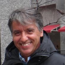 Radanezi Potengy Junior , Ortopedista - Traumatologista Rio de Janeiro