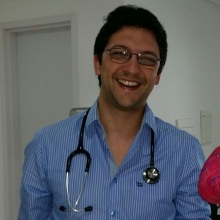 Hugo Bellotti Lopes, Cardiologista Goiânia