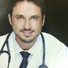 Flávio Silva Andrade, Ginecologista Vitória da Conquista