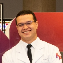 Raphael Luz, Cardiologista Fortaleza