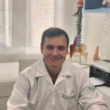 Victor Baitelli, Ortopedista - Traumatologista Niterói