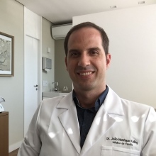 Joao Henrique Kolling, Médico de família Porto Alegre