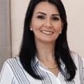 Isabel Cristina Voss Dalla Líbera