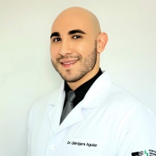 Ubirajara Cunha de Aguiar, Endocrinologista Maringá