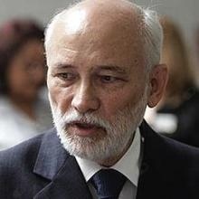 Noé Fortes, Pediatra Teresina