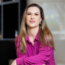 Bianca Gastaldi, Dermatologista Joinville