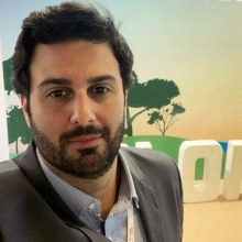 Thiago De Castro Mendonca Furtado, Cirurgião do aparelho digestivo Ribeirão Preto