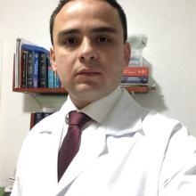 Renan Teixeira, Ortopedista - Traumatologista Fortaleza