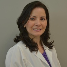 Silvana Sales de Deus Barbosa, Urologista Teresina
