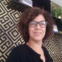 Adriana de Melo, Psicólogo João Pessoa