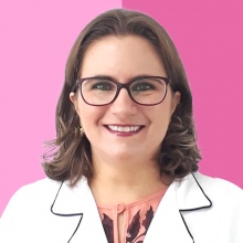Aline Fregni Caetano, Pediatra Ribeirão Preto