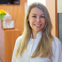 Helen Cristian Pessoni, Angiologista Rio de Janeiro