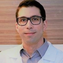 Rafael Ventura Lima, Psiquiatra São Paulo