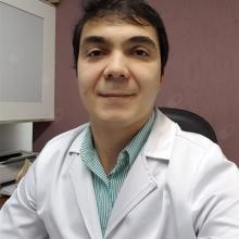 Ricardo Lima Lacerda, Ortopedista - Traumatologista Belo Horizonte