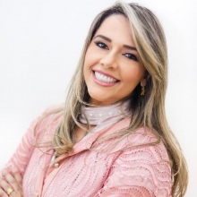 Zuleica Guimaraes, Ginecologista Salvador