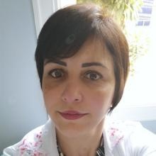 Ana Paula Augusto Da Cruz Ballerini, Angiologista São Paulo