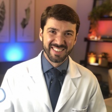 Dantieli Freitas Guimarães, Psiquiatra Uberlândia