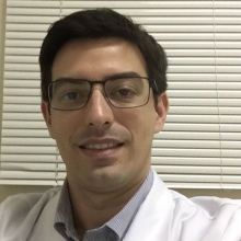 Igor Nolasco Segheto, Gastroenterologista Contagem