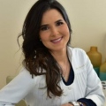 Clarissa Felix Almeida, Dermatologista Salvador