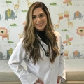 Jéssica Laureano, Cardiologista pediátrico João Pessoa