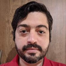 Vitor Bruno Moreira de Mendonça Alves, Psicólogo Petrópolis