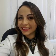 Alyne Mendonça, Neurologista Vila Velha