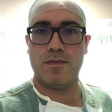 Ricardo da Silva Lourenço, Cirurgião do aparelho digestivo São Paulo