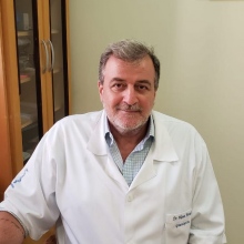 Miguel Brondi, Ginecologista Jaguariúna