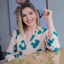 Carolina Andrade Guedes Dos Santos, Ginecologista Belo Horizonte