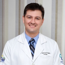André Luiz Mendes Nogueira, Urologista Goiânia