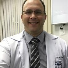 Marcelo Abdulklech Santos, Médico do esporte Campinas