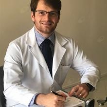 Lucas Rodrigues Boarini, Cirurgião geral São Paulo