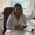 Gabriela Negrely
