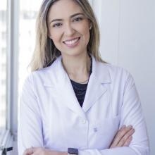 Alessandra Coutinho de Faria, Endocrinologista Belo Horizonte
