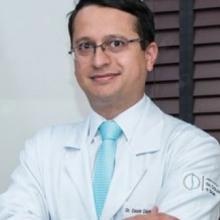 Cesar Daniel Macedo, Ortopedista - Traumatologista Londrina