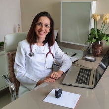 Mariana Bittar Lopes, Reumatologista Sorocaba