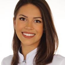 Cíntia Alves V. Rodrigues, Cirurgião buco-maxilo-facial Florianópolis