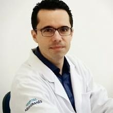 Demétrius Germini, Cirurgião do aparelho digestivo São Paulo