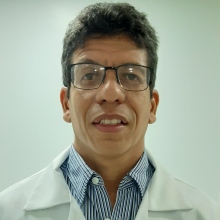 Andre Araujo, Cirurgião vascular Manaus